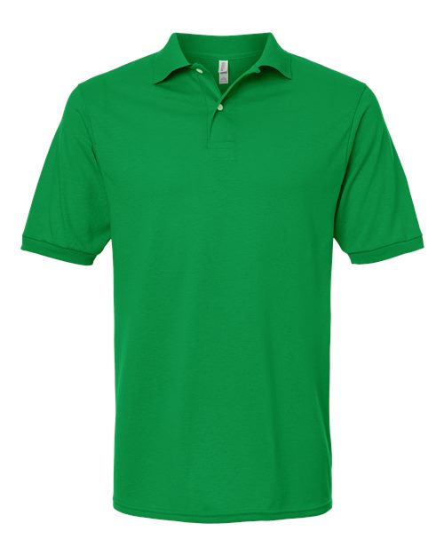 JERZEES 437R Men's Dri-Power Polo
