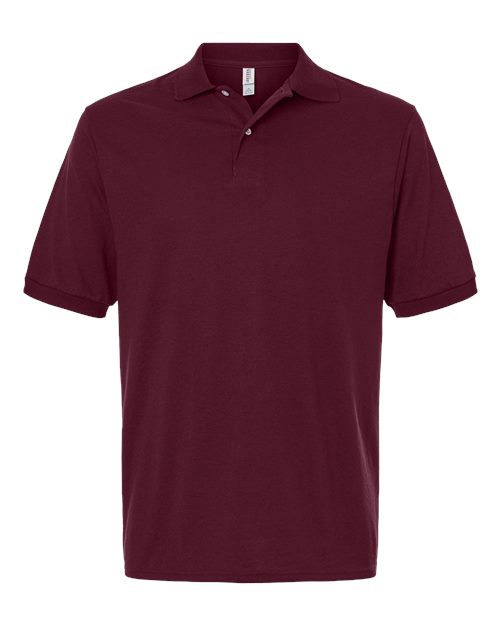 JERZEES 437R Men's Dri-Power Polo