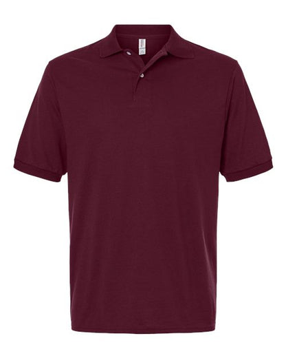 JERZEES 437R Men's Dri-Power Polo