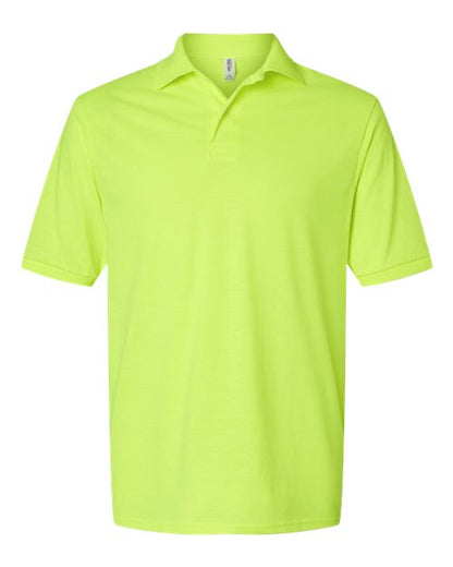 JERZEES 437R Men's Dri-Power Polo