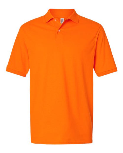 JERZEES 437R Men's Dri-Power Polo
