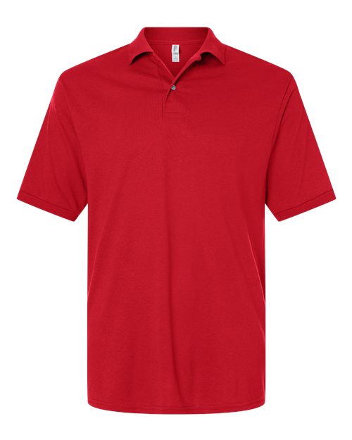 JERZEES 437R Men's Dri-Power Polo