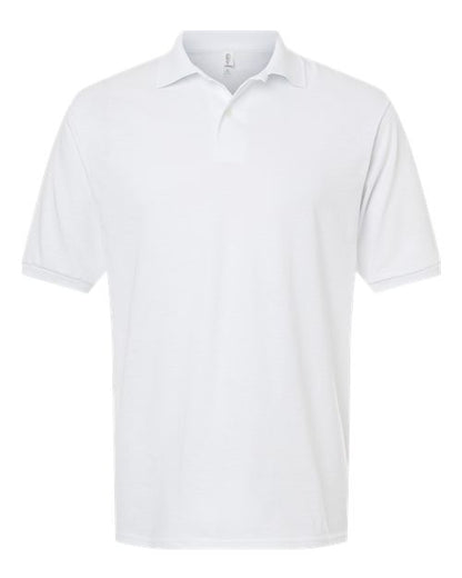 JERZEES 437R Men's Dri-Power Polo