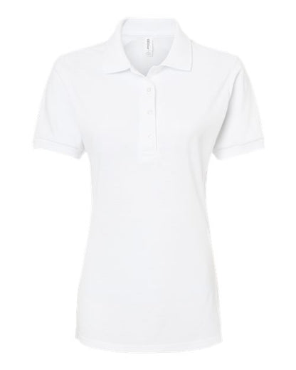 JERZEES 437F Women's Dri-Power Polo