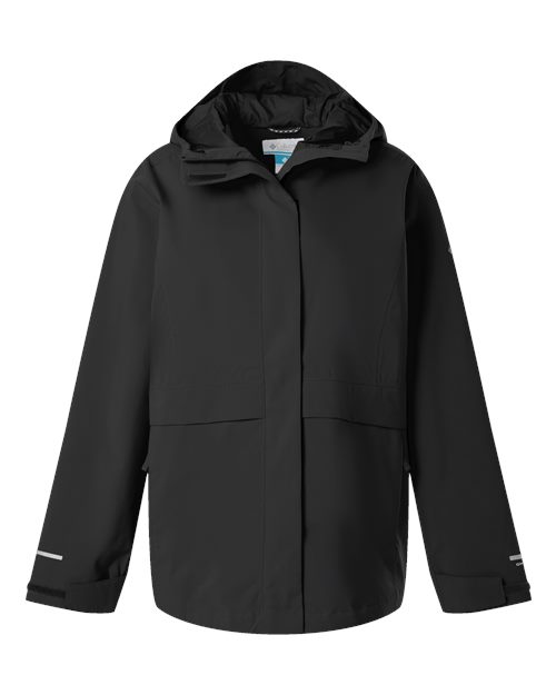 Columbia 207134 Women's Altbound Jacket - Custom Decorated