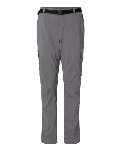 Columbia 212335 Men's Skien Valley Cargo Pants - Custom Decorated