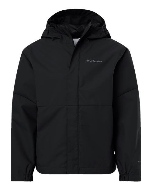 Columbia 211592 Youth Hikebound II Jacket - Custom Decorated