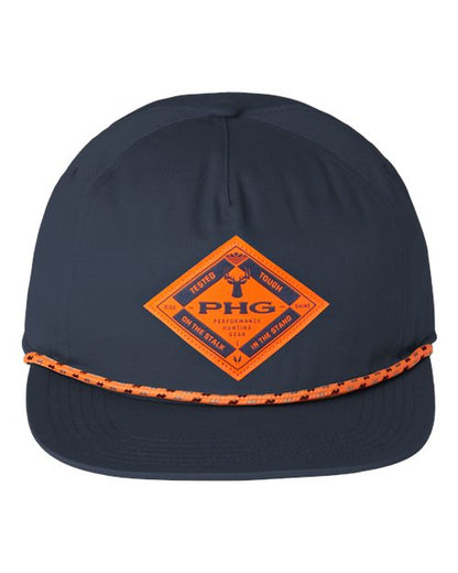 Columbia 209319 PHG Terminal Shot Snapback Cap