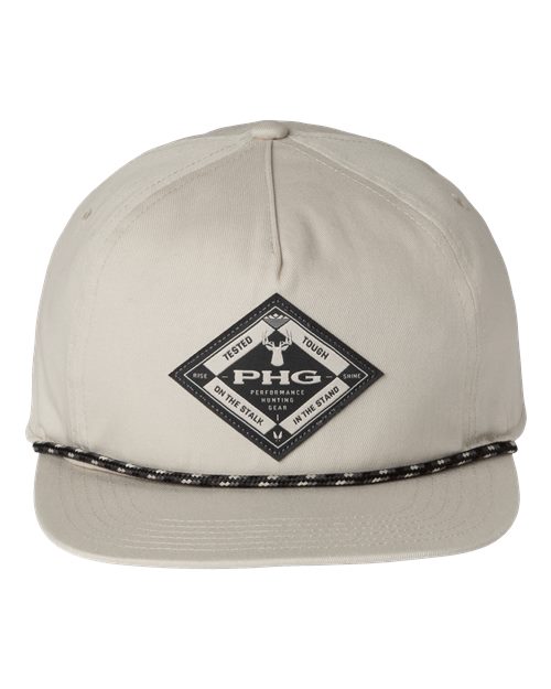 Columbia 209319 PHG Terminal Shot Snapback Cap