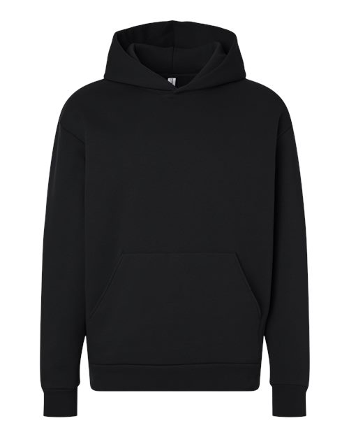 Independent Trading Co. IND330BLV Unisex Boulevard Heavyweight Hooded Sweatshirt - Custom Decorated