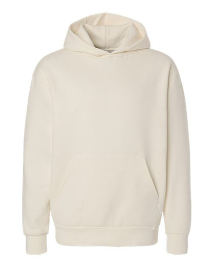 Independent Trading Co. IND330BLV Unisex Boulevard Heavyweight Hooded Sweatshirt