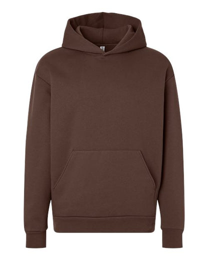 Independent Trading Co. IND330BLV Unisex Boulevard Heavyweight Hooded Sweatshirt