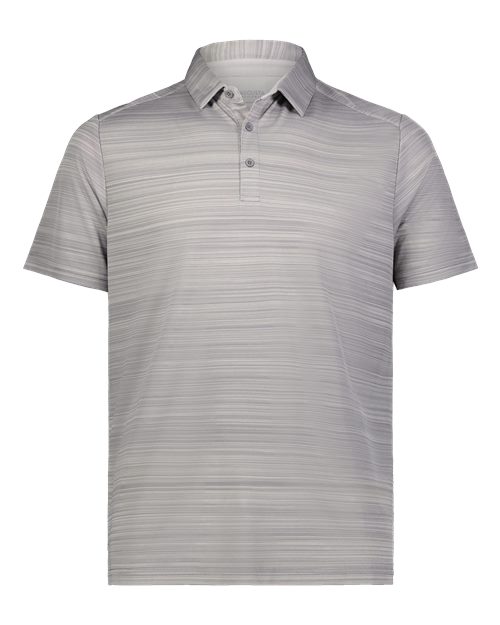 Augusta Sportswear 7001 Men's Pursuit Polo - Custom Decorated