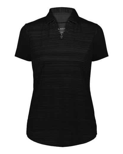 Augusta Sportswear 7002 Women's Pursuit Polo