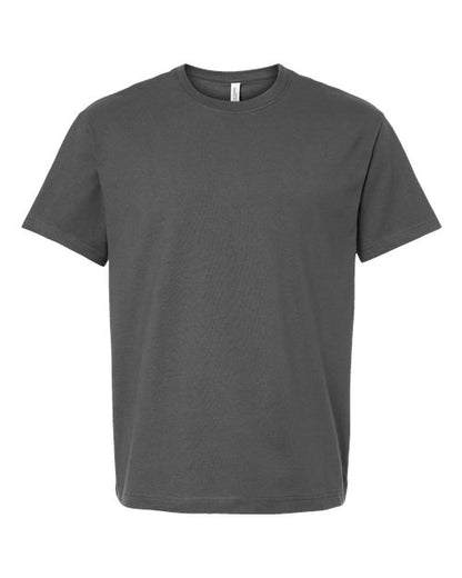 BELLA + CANVAS 4610 Unisex 7.5 oz Heavyweight Tee - Custom Decorated