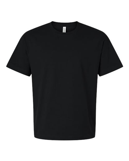 BELLA + CANVAS 4610 Unisex 7.5 oz Heavyweight Tee