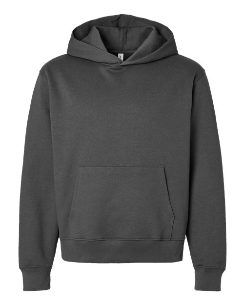 BELLA + CANVAS 4719 Unisex 10 oz. Heavyweight Hoodie Sweatshirt - Custom Decorated