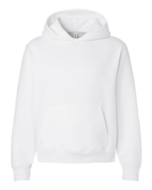 BELLA + CANVAS 4719 Unisex 10 oz. Heavyweight Hoodie Sweatshirt