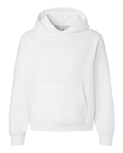 BELLA + CANVAS 4719 Unisex 10 oz. Heavyweight Hoodie Sweatshirt