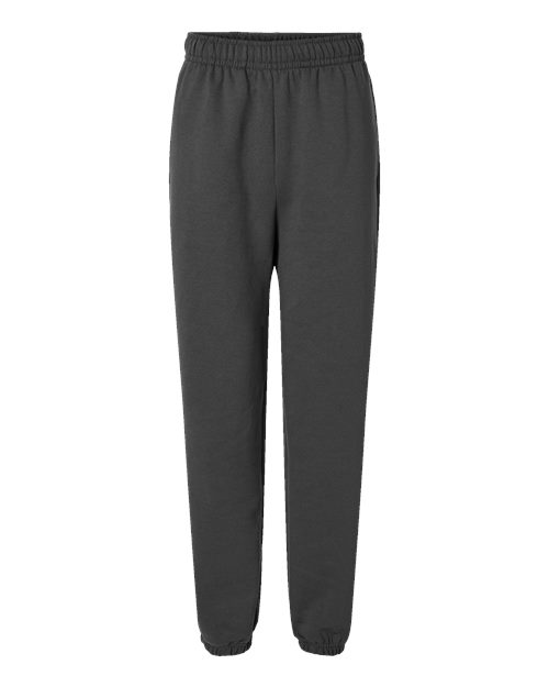 BELLA + CANVAS 4737 Unisex 10 oz. Heavyweight Sweatpants - Custom Decorated