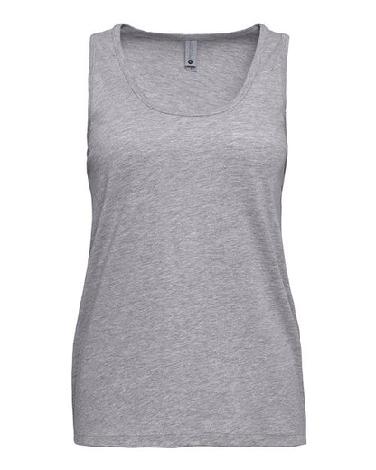 Next Level 3933 Women's Cotton Tank