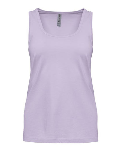 Next Level 3933 Women's Cotton Tank