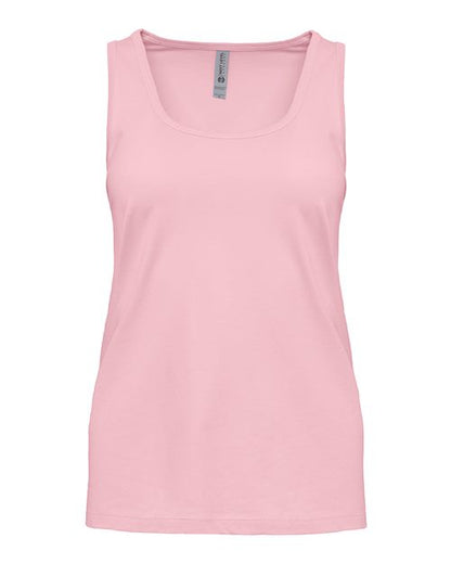 Next Level 3933 Women's Cotton Tank