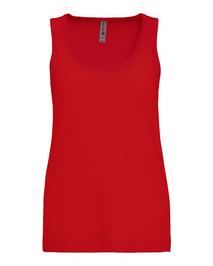 Next Level 3933 Women's Cotton Tank