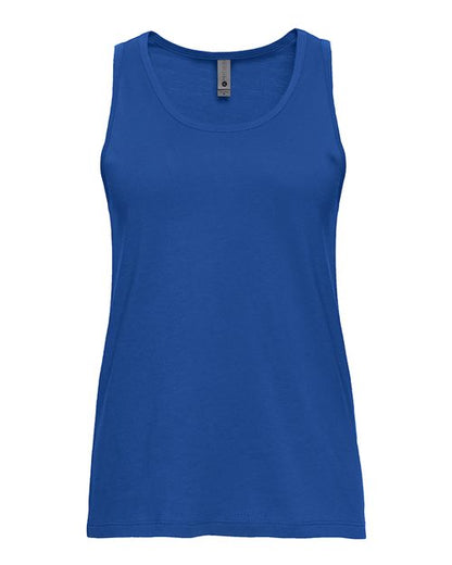 Next Level 3933 Women's Cotton Tank
