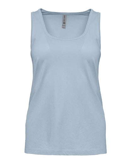 Next Level 3933 Women's Cotton Tank