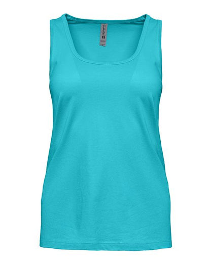 Next Level 3933 Women's Cotton Tank