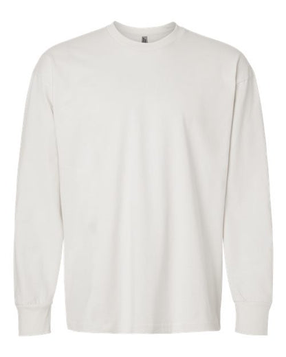 Next Level 7211 Unisex Heavyweight Long Sleeve T-Shirt