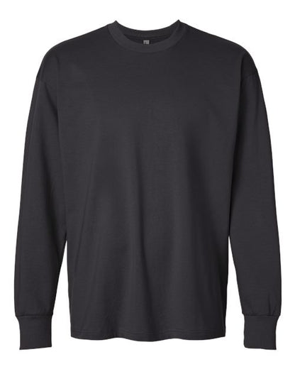 Next Level 7211 Unisex Heavyweight Long Sleeve T-Shirt