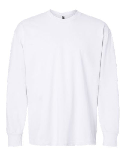 Next Level 7211 Unisex Heavyweight Long Sleeve T-Shirt
