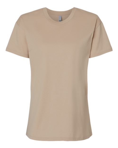 Next Level 3910 Women's Cotton Relaxed T-Shirt