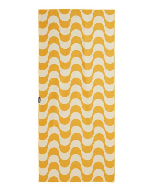 Nomadix CNM Original Towel - Custom Decorated