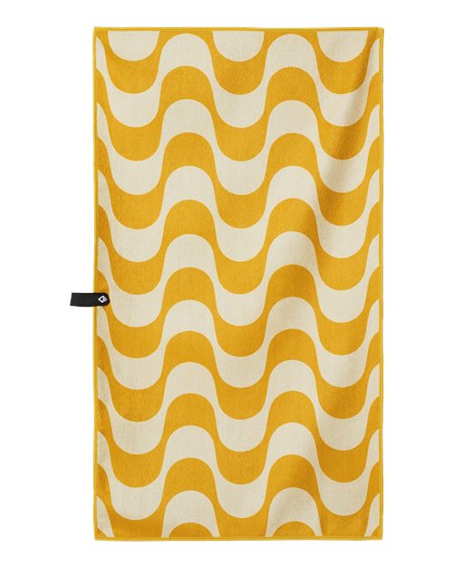 Nomadix CST Fitness Towel - Custom Decorated