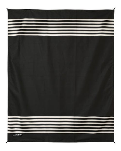 Nomadix CFT Festival Blanket - Custom Decorated