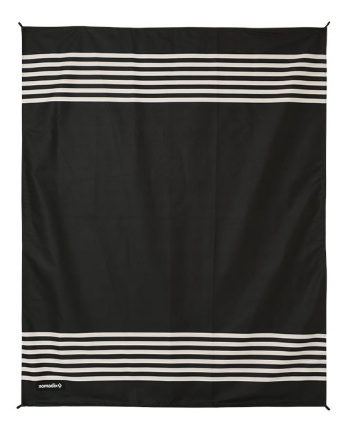 Nomadix CFT Festival Blanket - Custom Decorated