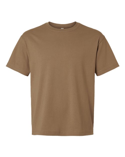 BELLA + CANVAS 3010 6 oz. Heavyweight Tee