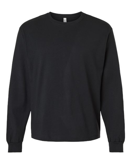 BELLA + CANVAS 3511 6 oz. Heavyweight Long Sleeve Tee