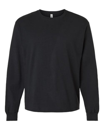 BELLA + CANVAS 3511 6 oz. Heavyweight Long Sleeve Tee