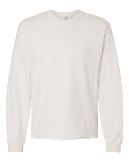 BELLA + CANVAS 3511 6 oz. Heavyweight Long Sleeve Tee