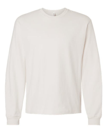 BELLA + CANVAS 3511 6 oz. Heavyweight Long Sleeve Tee