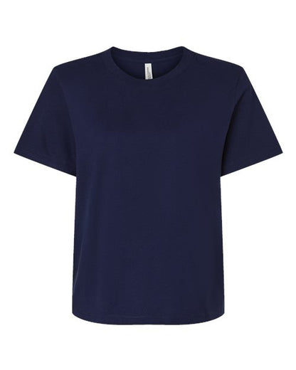 BELLA + CANVAS 6110 Women's 6 oz. Heavyweight Tee