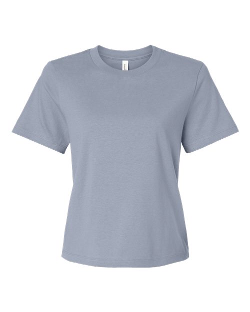 BELLA + CANVAS 6110 Women's 6 oz. Heavyweight Tee