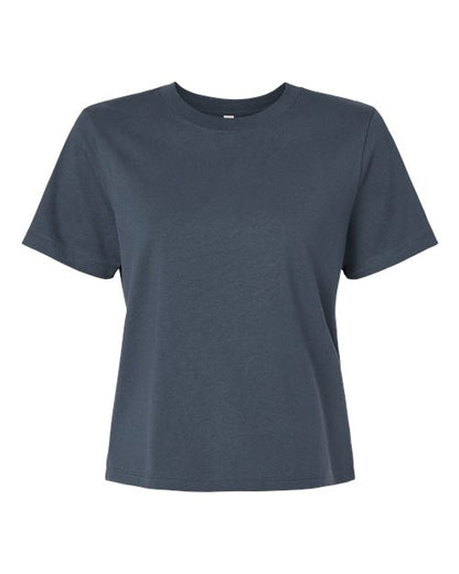 BELLA + CANVAS 6110 Women's 6 oz. Heavyweight Tee