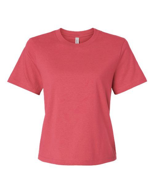 BELLA + CANVAS 6110 Women's 6 oz. Heavyweight Tee