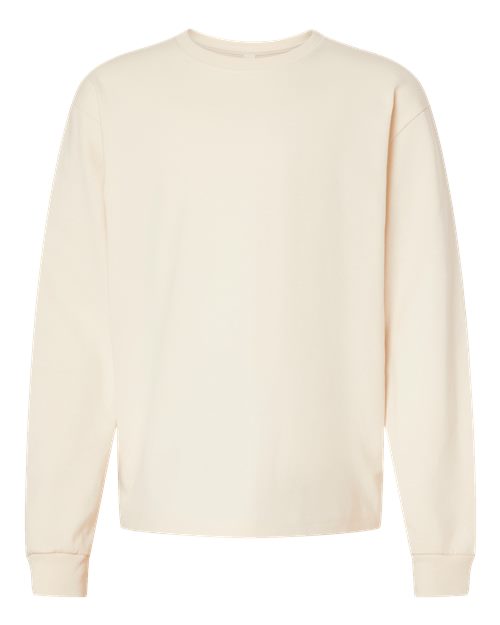 BELLA + CANVAS 3511Y Youth 6oz. Heavyweight Long Sleeve Tee
