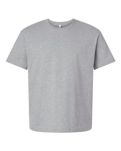 BELLA + CANVAS 4610 Unisex 7.5 oz Heavyweight Tee